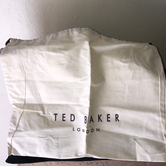 Ted Baker Bag of London - Picture 6 of 6